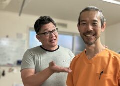 【患者さまの声】スマホ首・自律神経の乱れでお悩みだった方（50代手前）